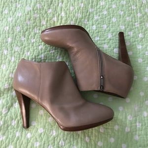 Via Spiga Heeled Boot